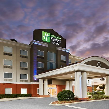 Holiday Inn Express Palatka Northwest By Ihg Extérieur photo