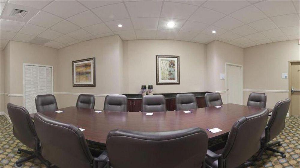 Holiday Inn Express Palatka Northwest By Ihg Extérieur photo