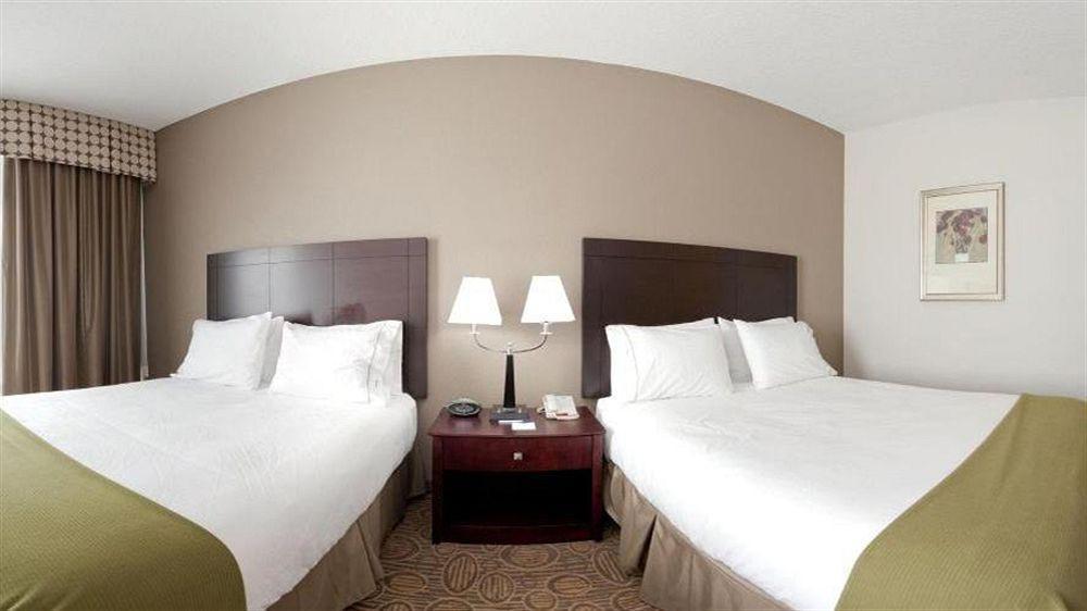Holiday Inn Express Palatka Northwest By Ihg Extérieur photo