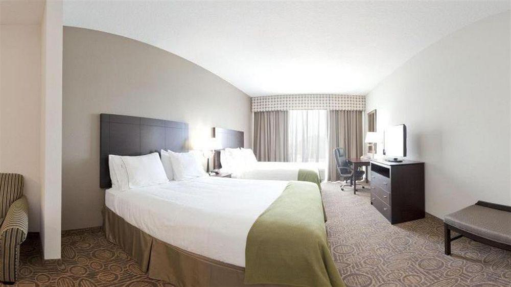 Holiday Inn Express Palatka Northwest By Ihg Extérieur photo