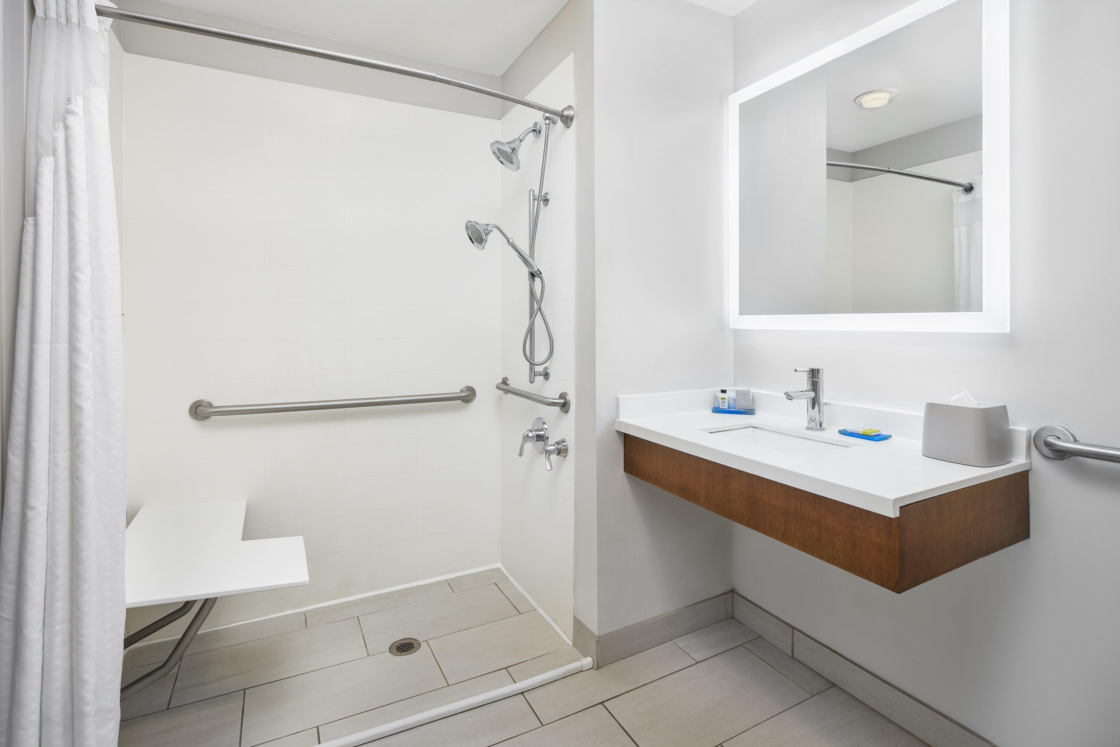 Holiday Inn Express Palatka Northwest By Ihg Extérieur photo