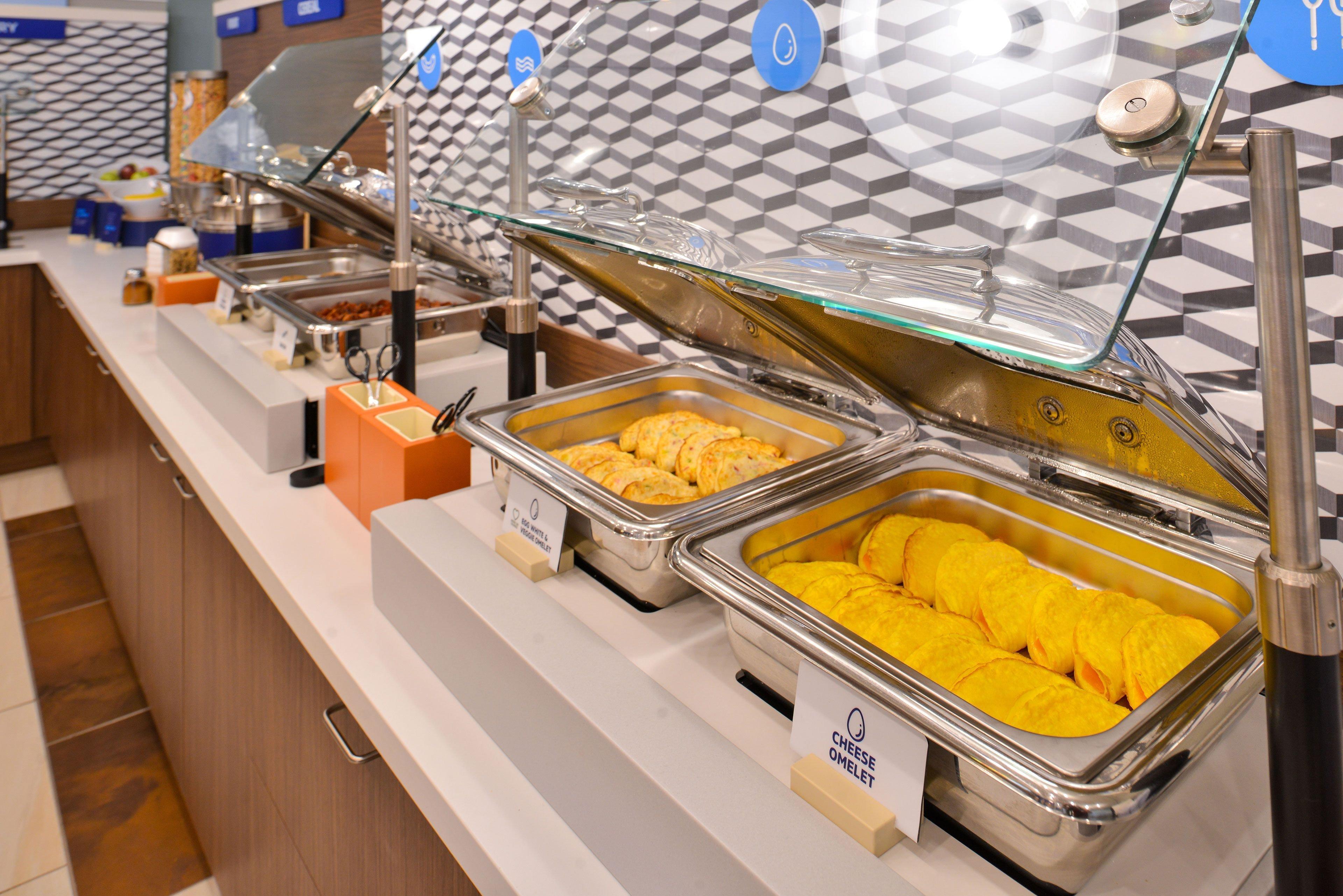 Holiday Inn Express Palatka Northwest By Ihg Extérieur photo