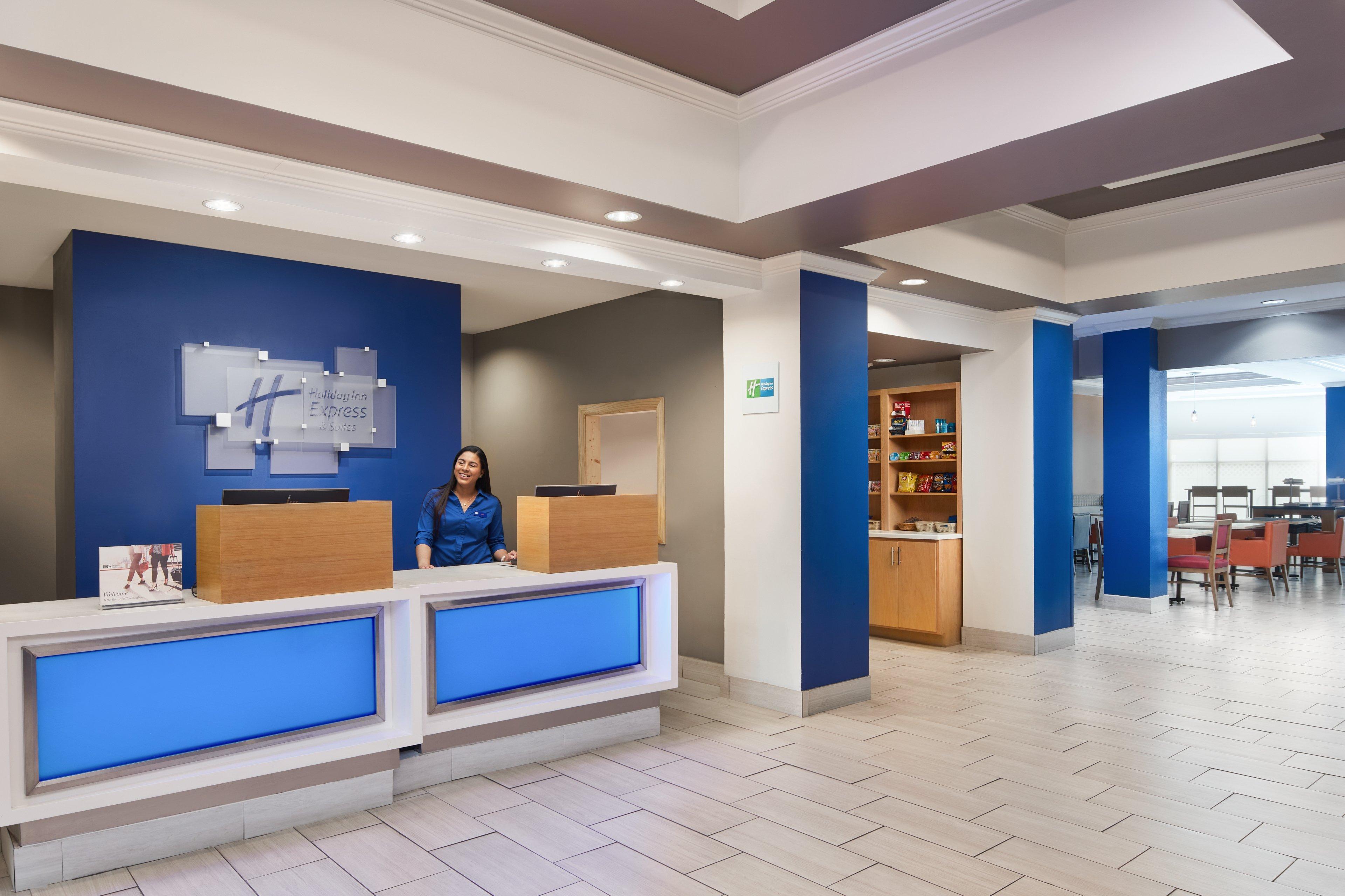 Holiday Inn Express Palatka Northwest By Ihg Extérieur photo
