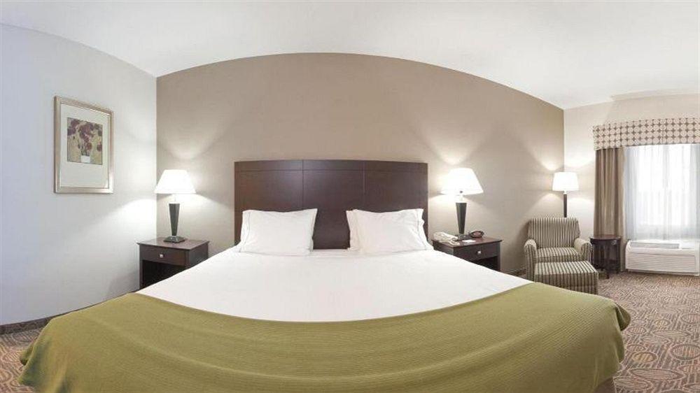 Holiday Inn Express Palatka Northwest By Ihg Extérieur photo