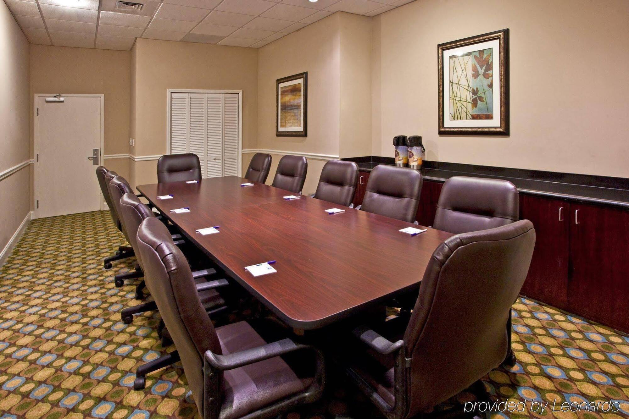 Holiday Inn Express Palatka Northwest By Ihg Extérieur photo