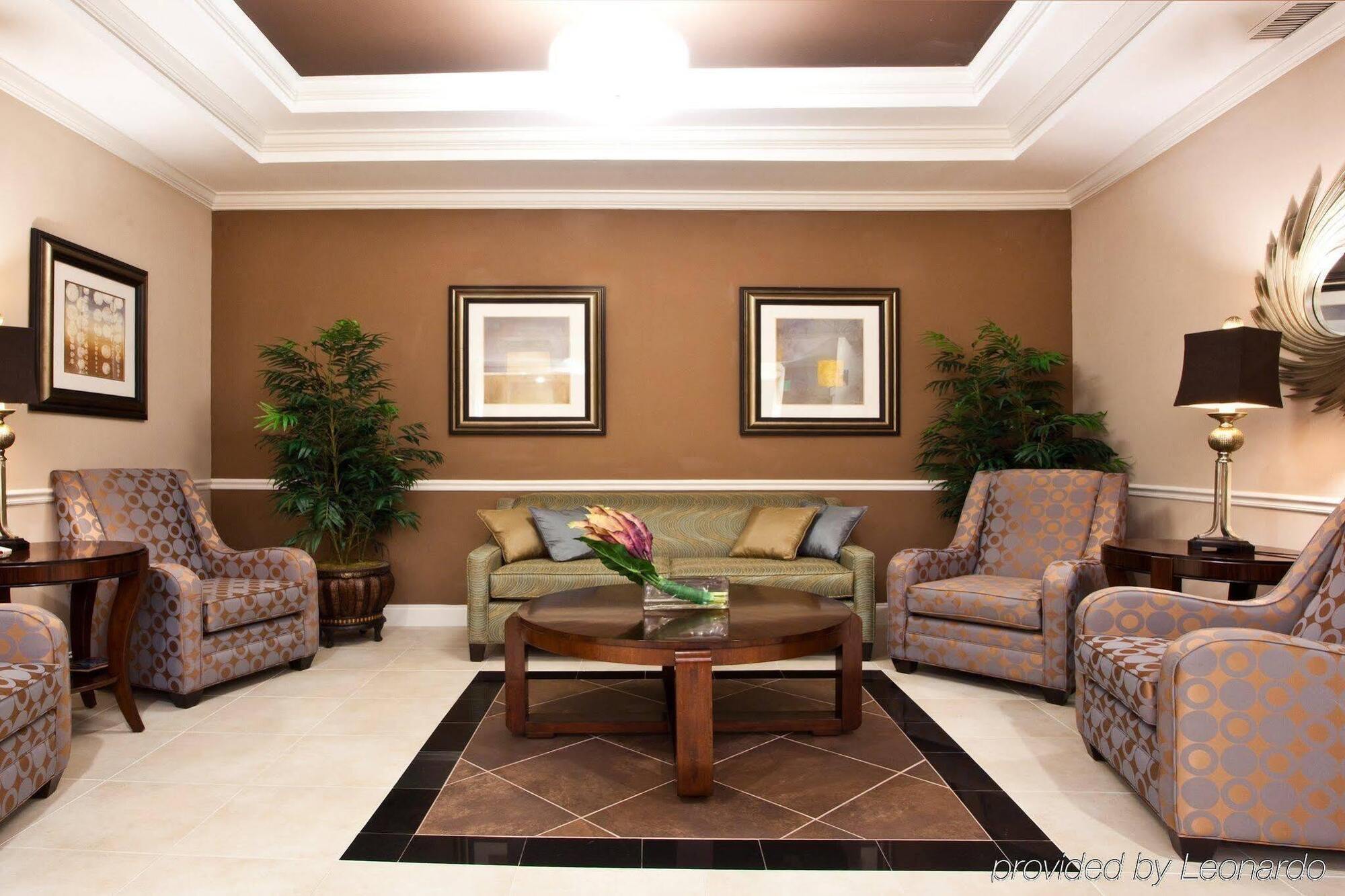 Holiday Inn Express Palatka Northwest By Ihg Extérieur photo