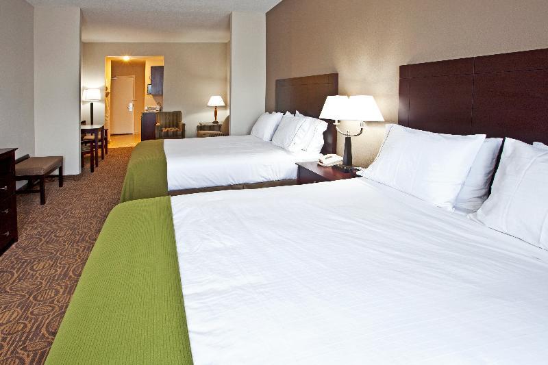 Holiday Inn Express Palatka Northwest By Ihg Extérieur photo