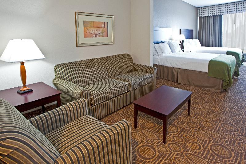 Holiday Inn Express Palatka Northwest By Ihg Extérieur photo