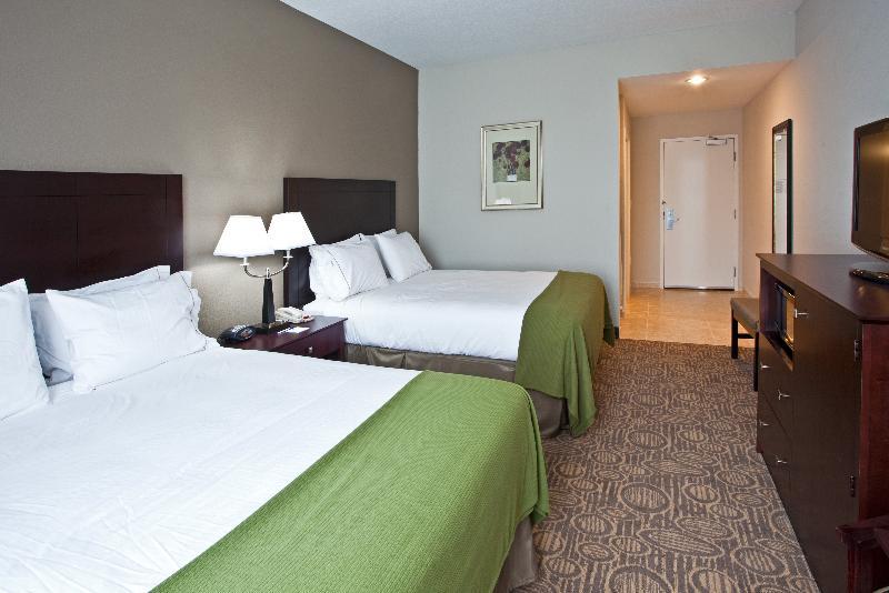 Holiday Inn Express Palatka Northwest By Ihg Extérieur photo