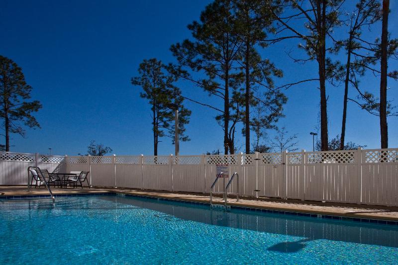 Holiday Inn Express Palatka Northwest By Ihg Extérieur photo