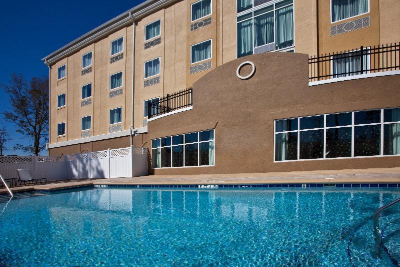 Holiday Inn Express Palatka Northwest By Ihg Extérieur photo