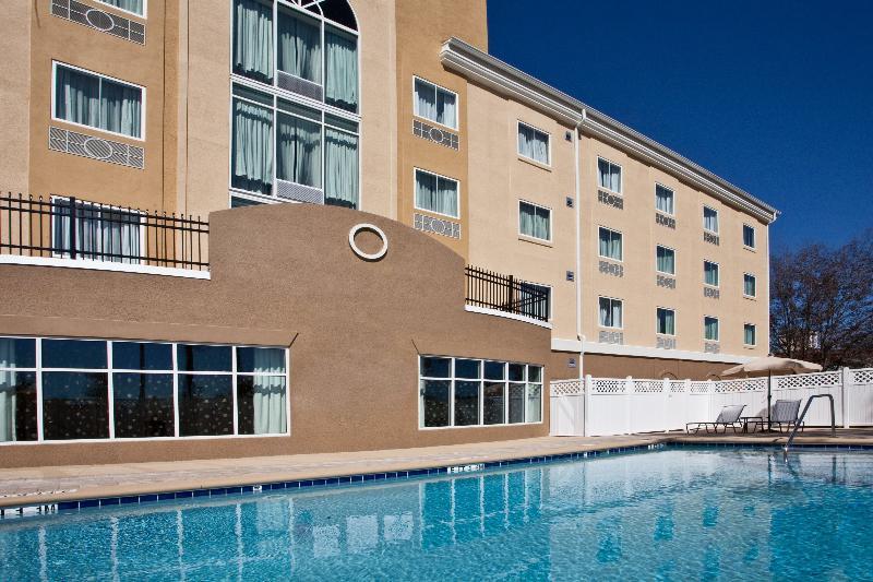 Holiday Inn Express Palatka Northwest By Ihg Extérieur photo