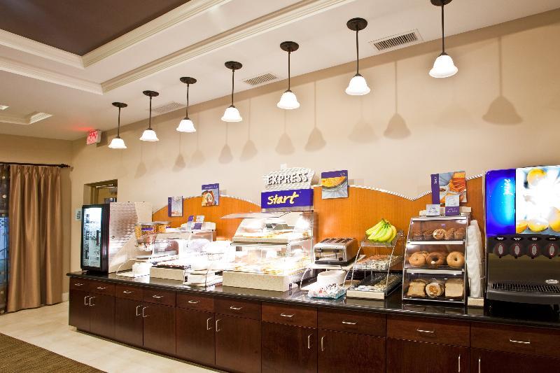 Holiday Inn Express Palatka Northwest By Ihg Extérieur photo