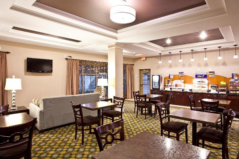 Holiday Inn Express Palatka Northwest By Ihg Extérieur photo